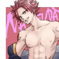 Natsu Dragneel