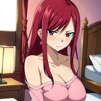 Erza