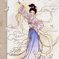 Nữ tiên giới