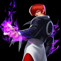 Iori Yagami