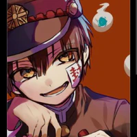 Hanako
Yugi Amane