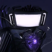 Titan tv man