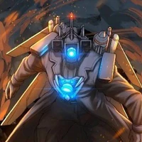 Titan cameraman