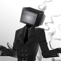 Tv man