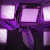 Big tvman