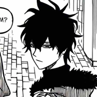 Yuno Grinberryall 