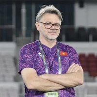 Phillipe Troussier