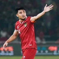 Đội trưởng đội Indonesia