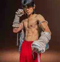 Thám tử sê lốc huy 