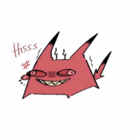Alastor