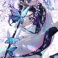Shinobu