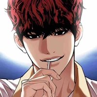 Lee Ji Hoon / DG