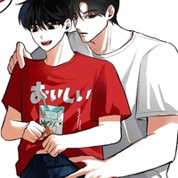 Shin/ Yuie 