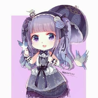 Rena ?? – thiên thần ảo thuật –