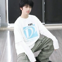 Zhang Hanrui-cậu-