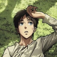 Eren Yeager