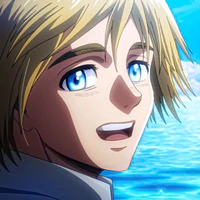 Armin Arlert
