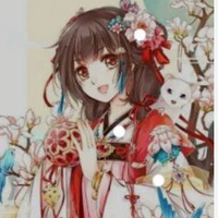 Lưu Nguyệt (lúc nhỏ)