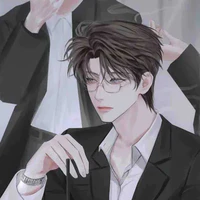 Ngụy Thần_Alpha