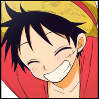 luffy - tiểu thế tử 