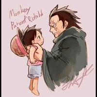 Dragon - long thần