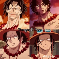 Ace - đại hoàng tử