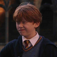 Ron Weasley