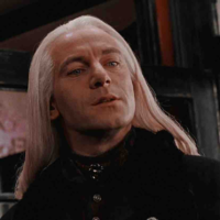 Lucius Malfoy