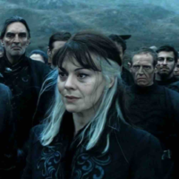 Narcissa Malfoy