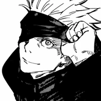 Satoru Gojo