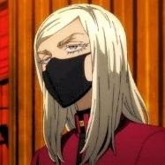 Haruchiyu Sanzu