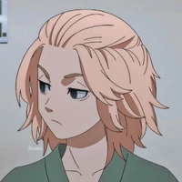 Sano Manjiro