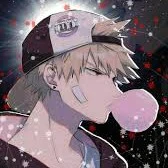 Bakugo Katsuki