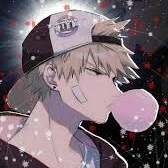 Bakugo Katsuki
