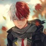 Todoroki Shoto