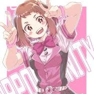 ochaco