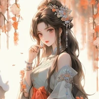 Thiên Mịch Ly ( Mịch Tiêu )