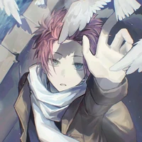 Itoshi sae