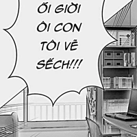 Tao là tao. [Scorpio]