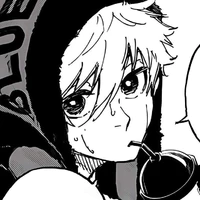 Nagi Seishiro