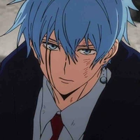 Lance Crown