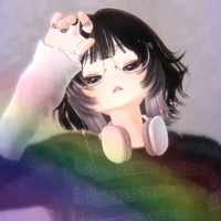 Hanya Haru (Haru)