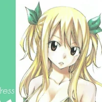 Lucy Heartfilia
