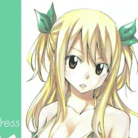 Lucy Heartfilia