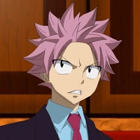 Natsu Drageel