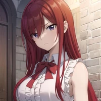 Erza Scarlet