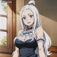 MiraJane Strauss