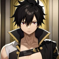 Zeref Dragneel