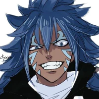Acnologia