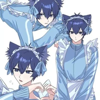 Isagi Yoichi
